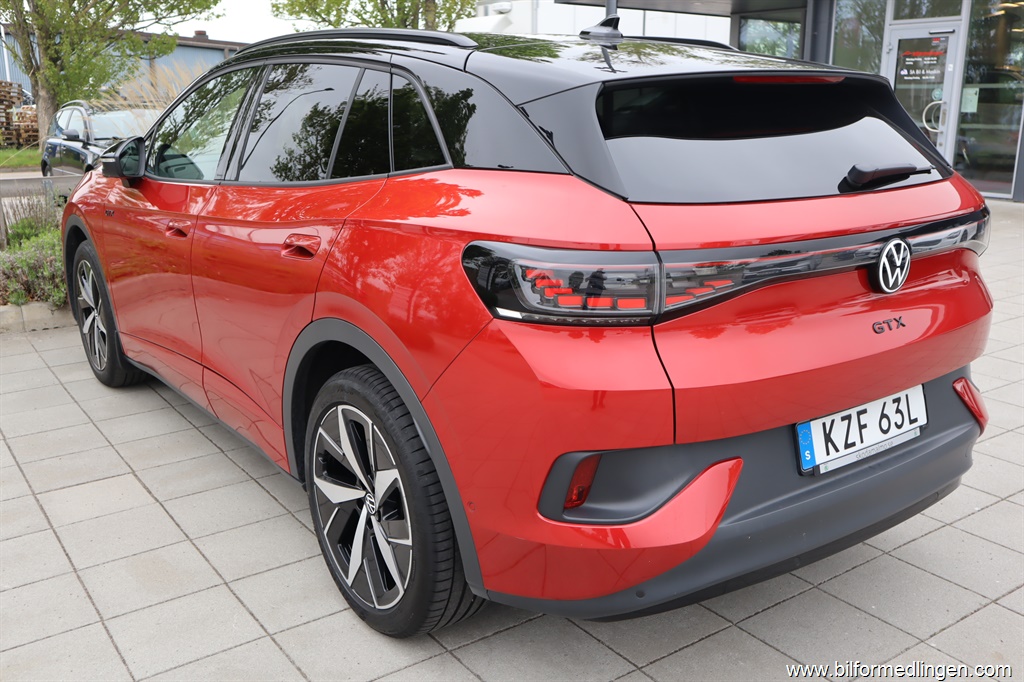 Bild 10 på Volkswagen ID.4