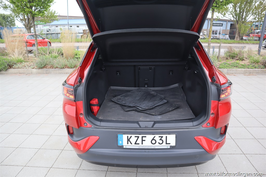Bild 11 på Volkswagen ID.4