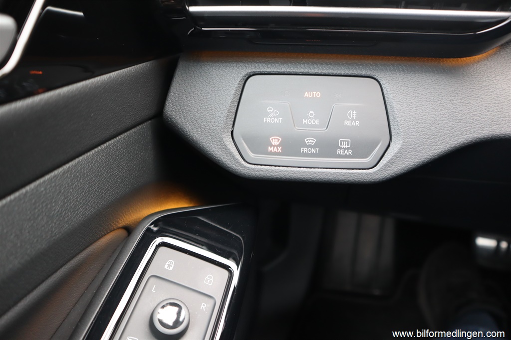 Bild 14 på Volkswagen ID.4