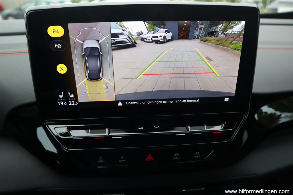 Bild 15 på Volkswagen ID.4