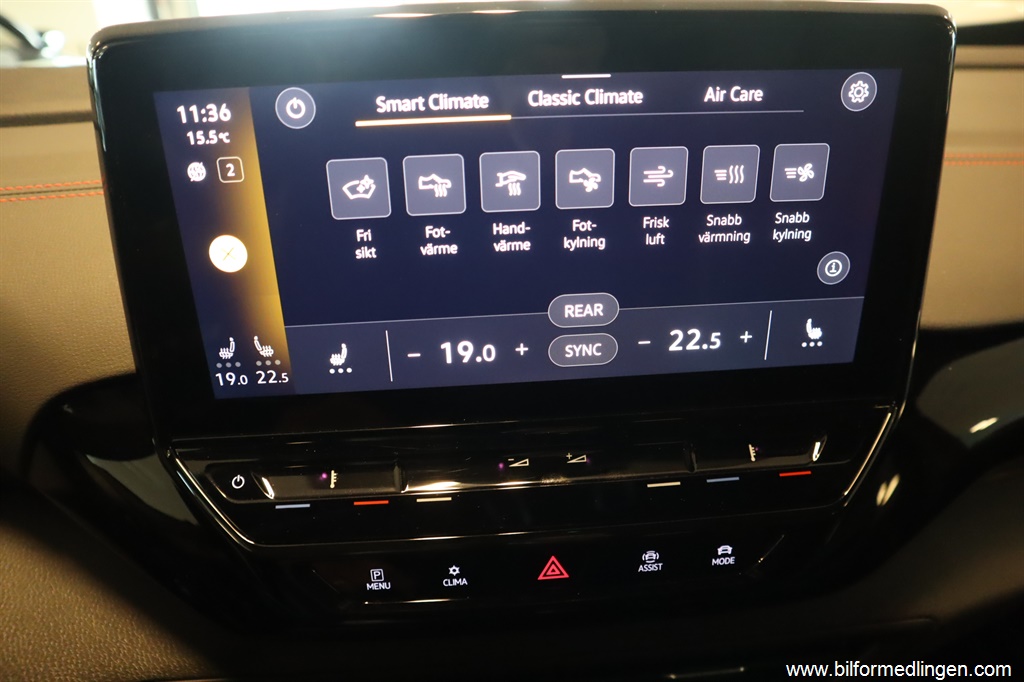 Bild 16 på Volkswagen ID.4