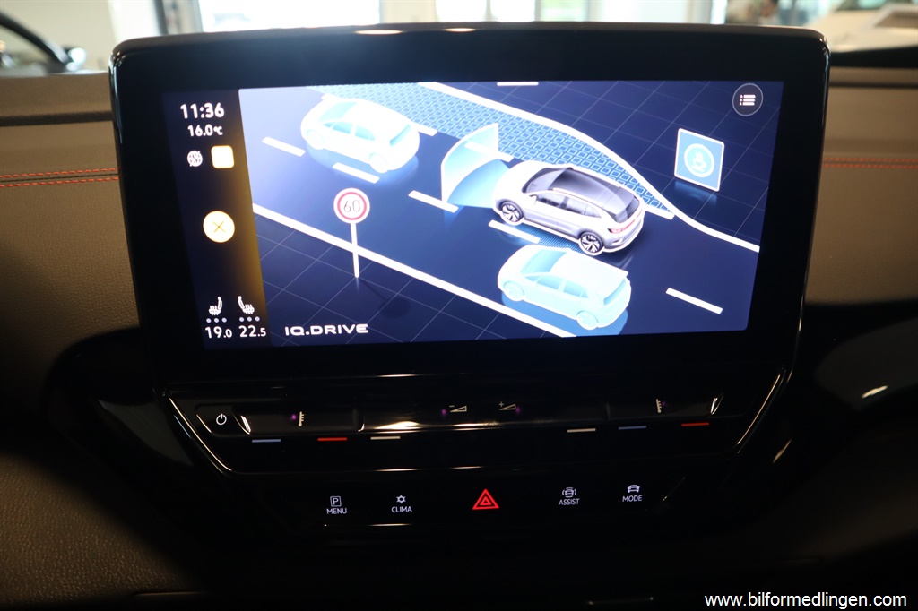 Bild 17 på Volkswagen ID.4