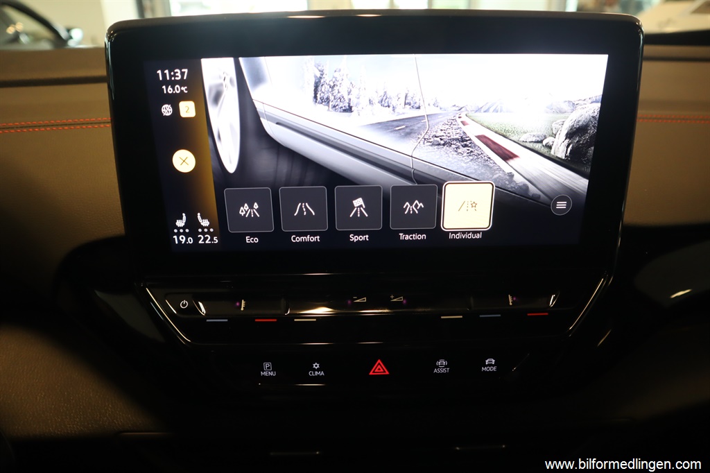 Bild 18 på Volkswagen ID.4