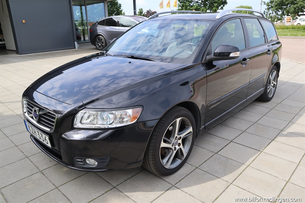 Bild 2 på Volvo V50