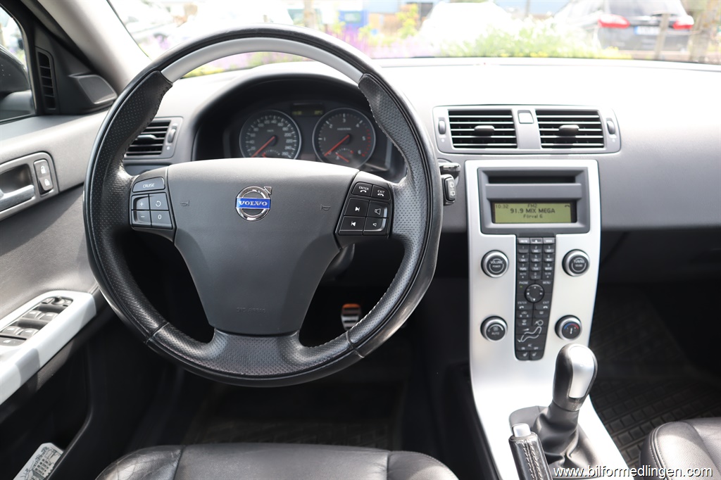 Bild 3 på Volvo V50