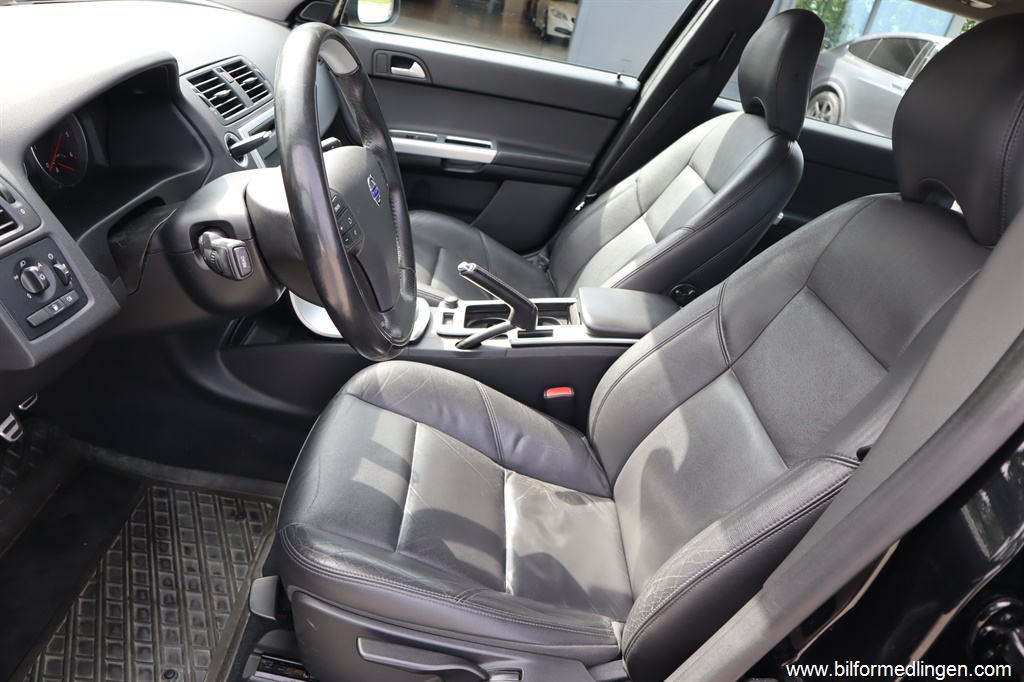 Bild 4 på Volvo V50