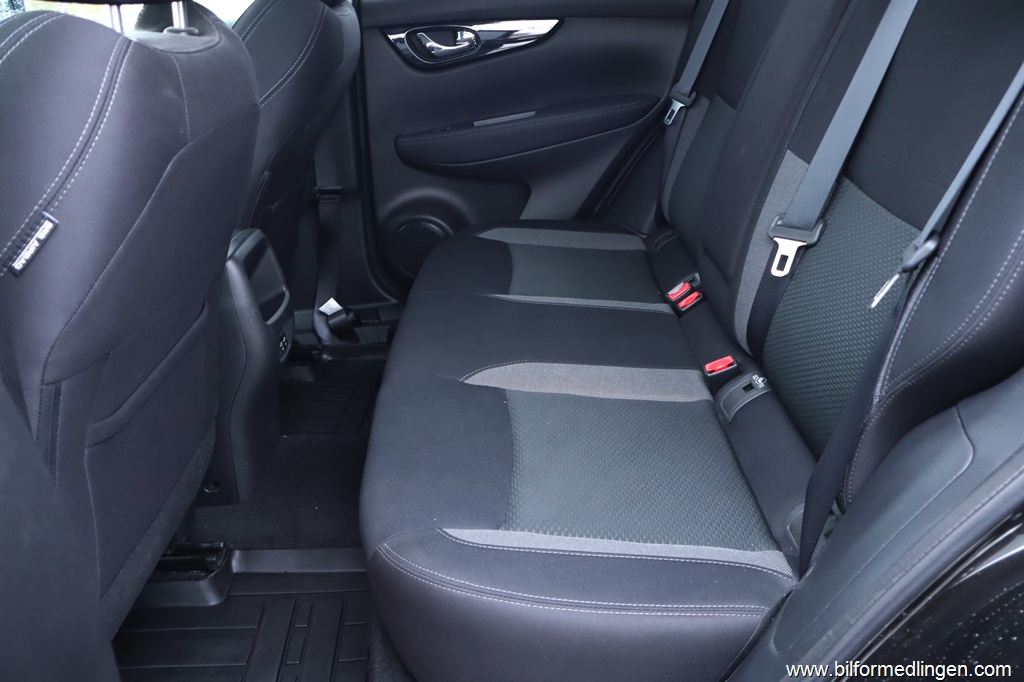 Bild 8 på Nissan Qashqai