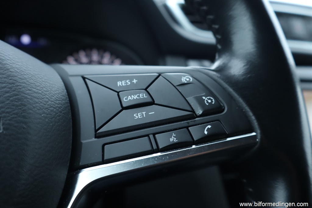 Bild 9 på Nissan Qashqai