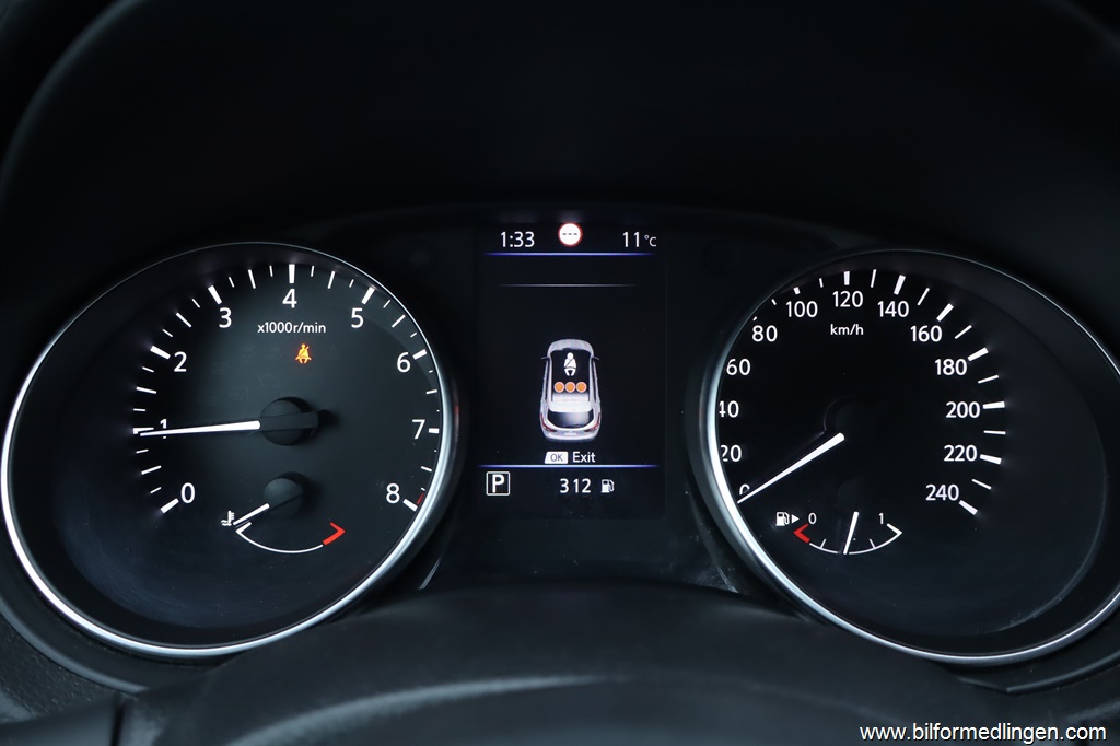 Bild 10 på Nissan Qashqai