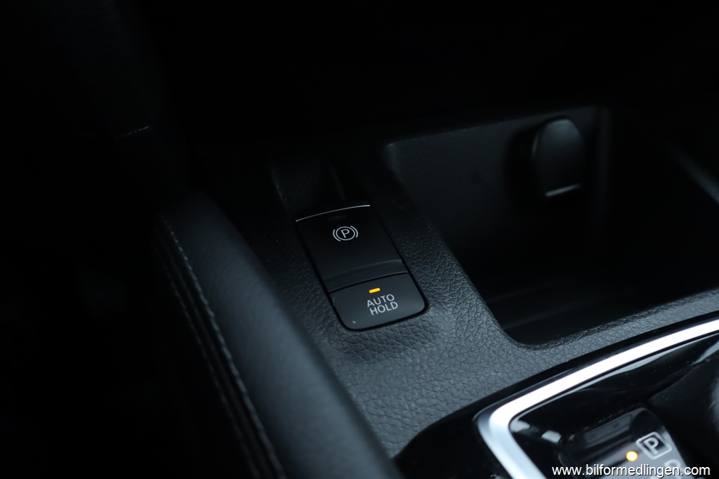 Bild 12 på Nissan Qashqai