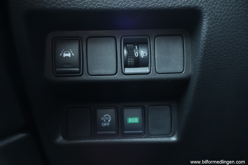 Bild 13 på Nissan Qashqai