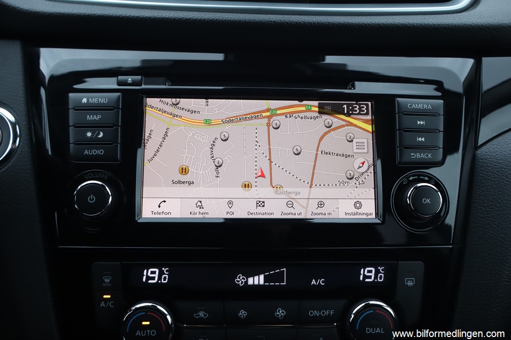 Bild 15 på Nissan Qashqai