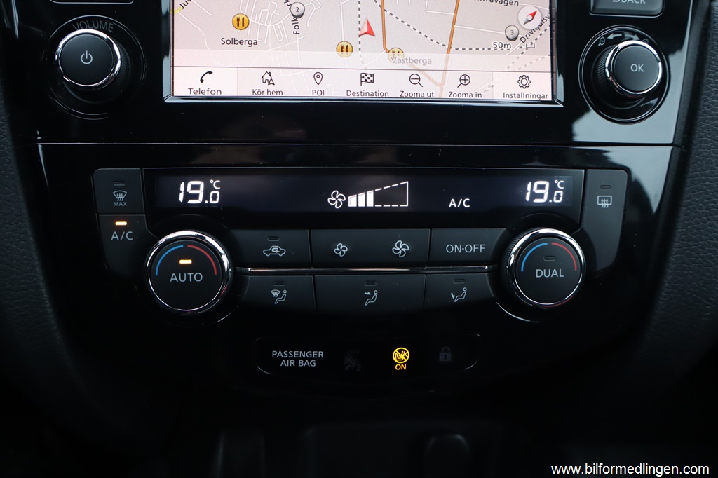 Bild 16 på Nissan Qashqai