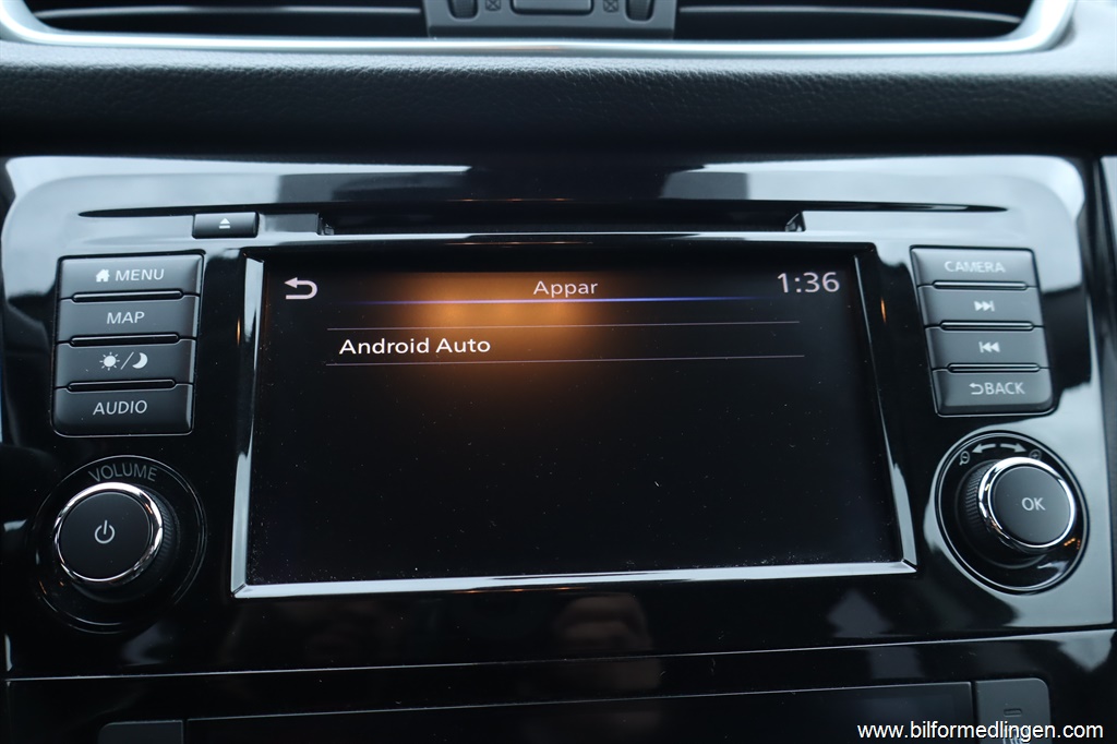 Bild 17 på Nissan Qashqai