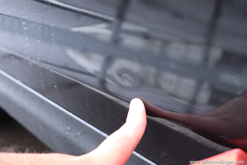 Bild 19 på Nissan Qashqai