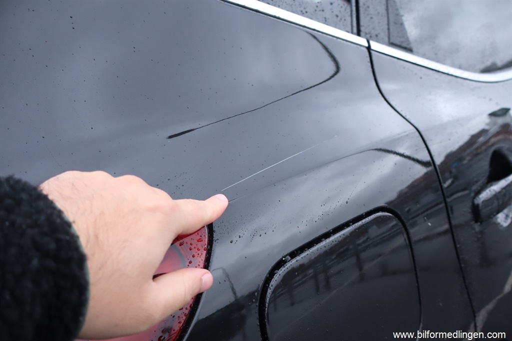 Bild 20 på Nissan Qashqai