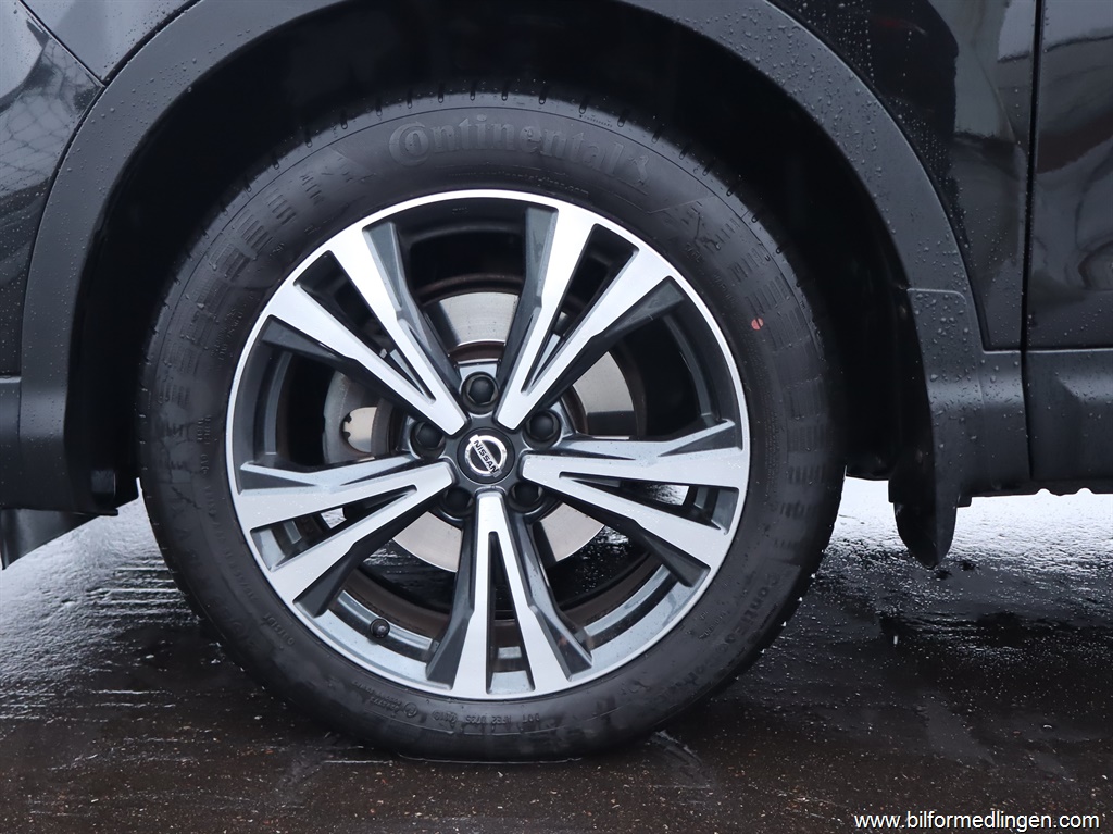 Bild 21 på Nissan Qashqai