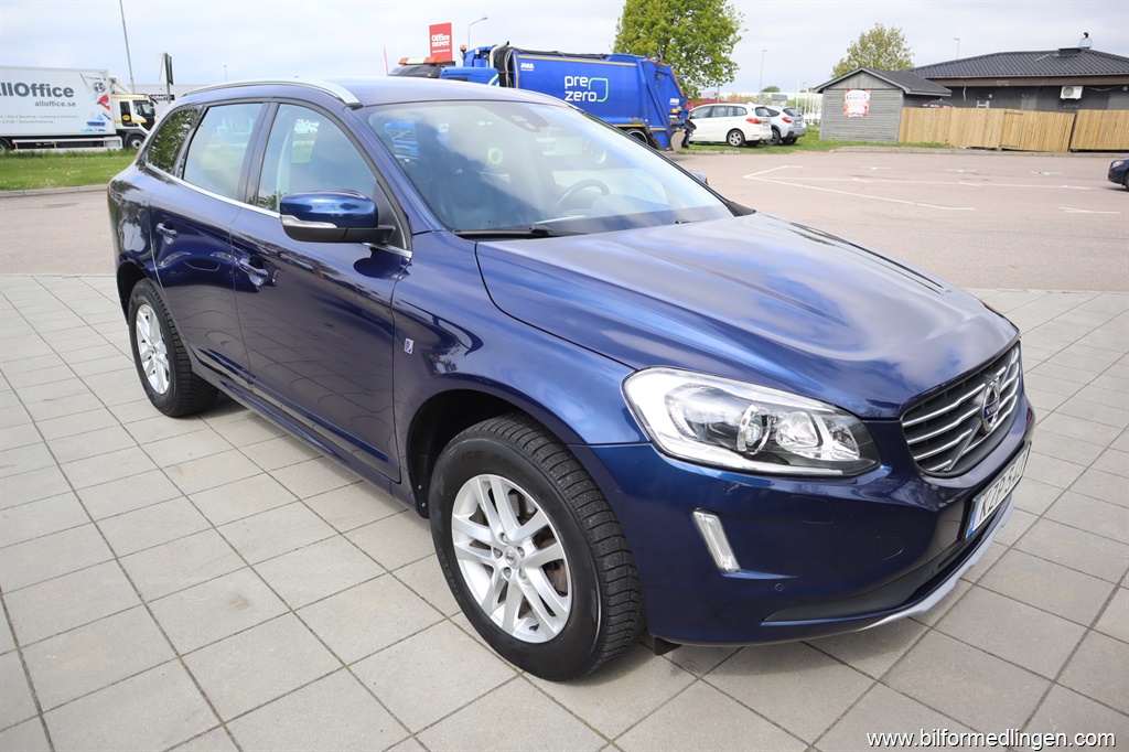 Bild 2 på Volvo XC60
