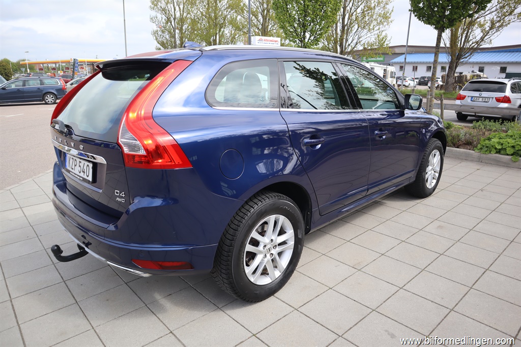 Bild 3 på Volvo XC60