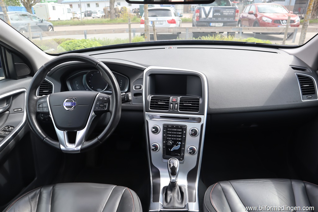 Bild 5 på Volvo XC60