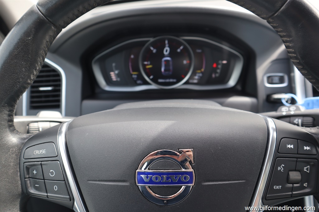 Bild 7 på Volvo XC60