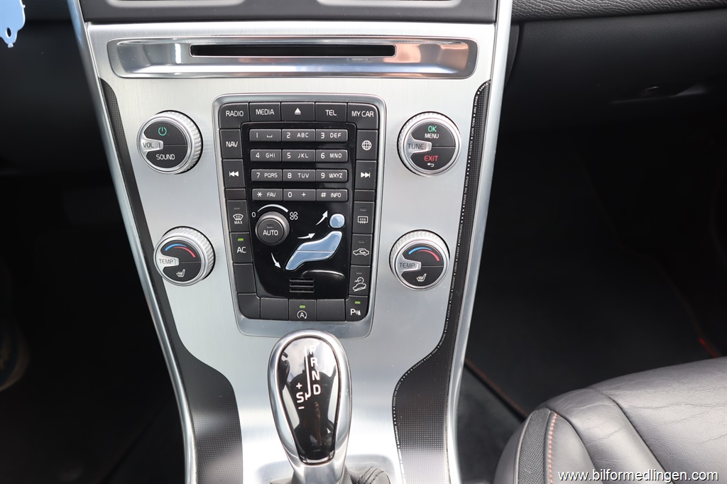 Bild 8 på Volvo XC60