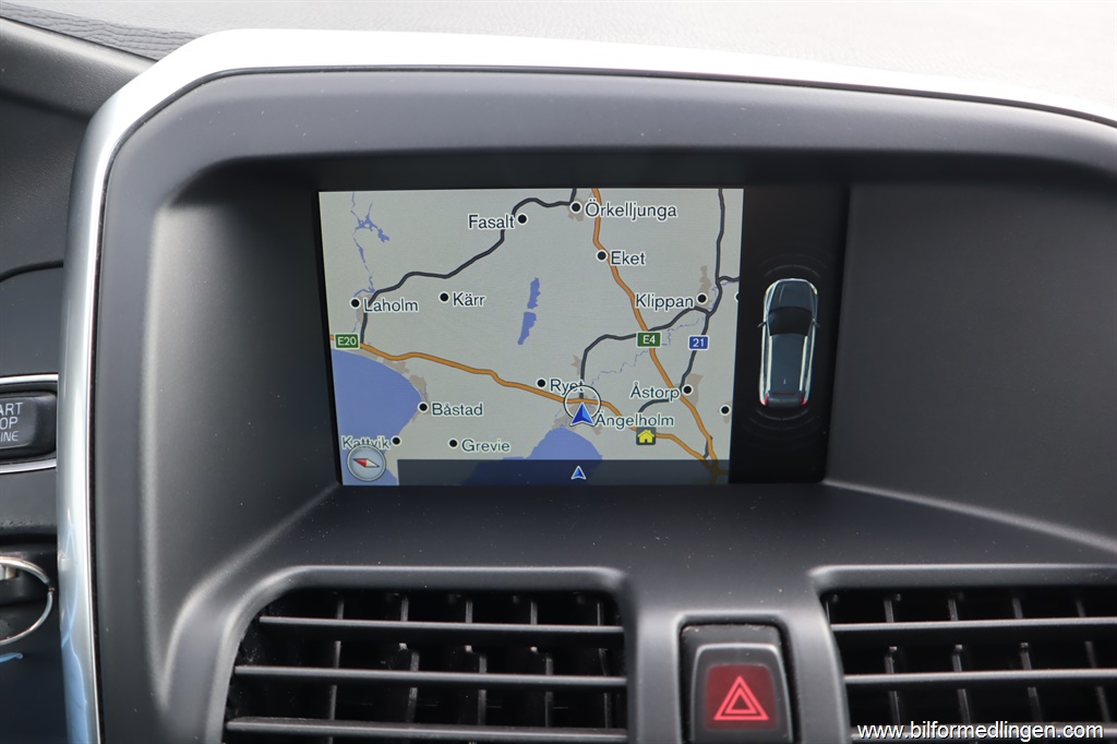 Bild 9 på Volvo XC60