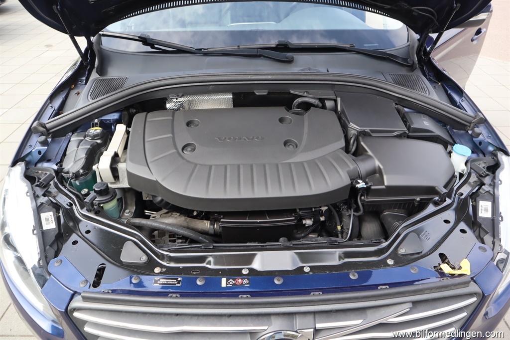 Bild 13 på Volvo XC60