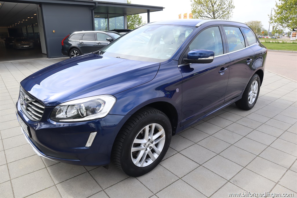 Bild 16 på Volvo XC60