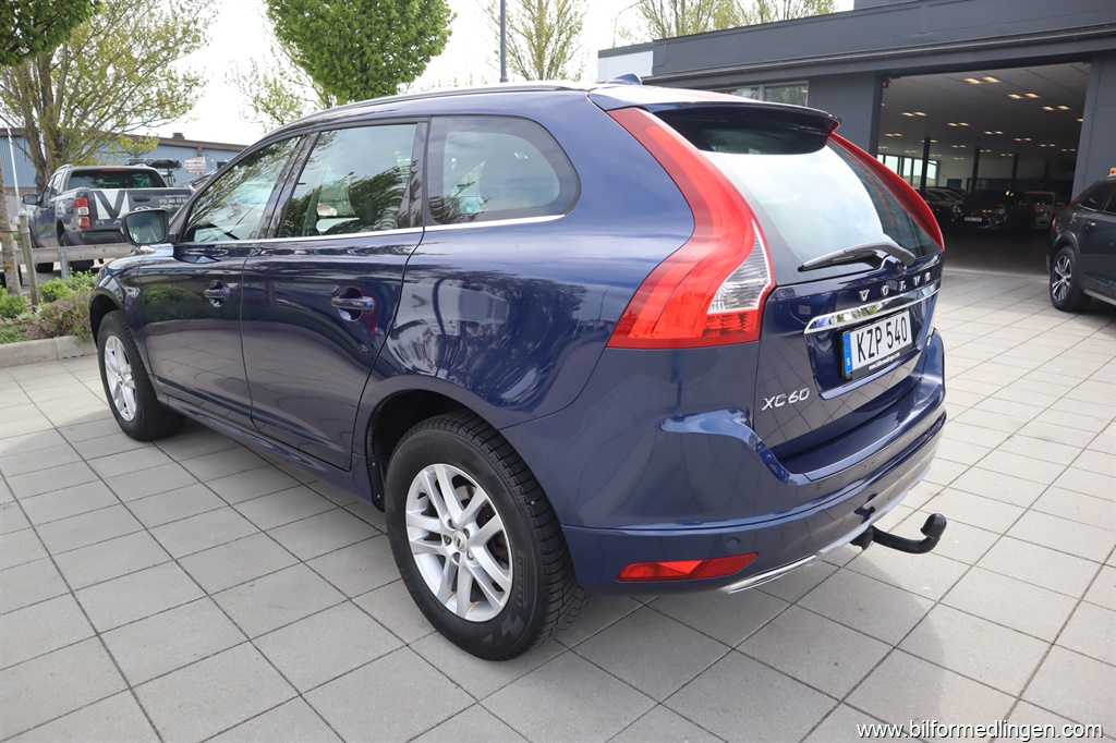 Bild 17 på Volvo XC60