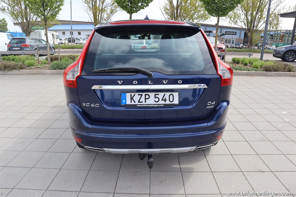 Bild 18 på Volvo XC60