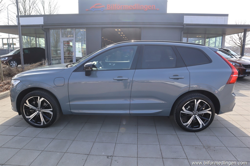 Bild 1 på Volvo XC60)