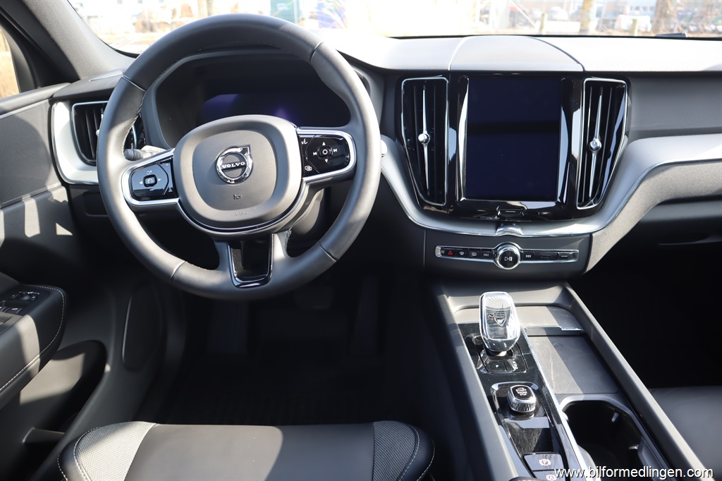 Bild 3 på Volvo XC60