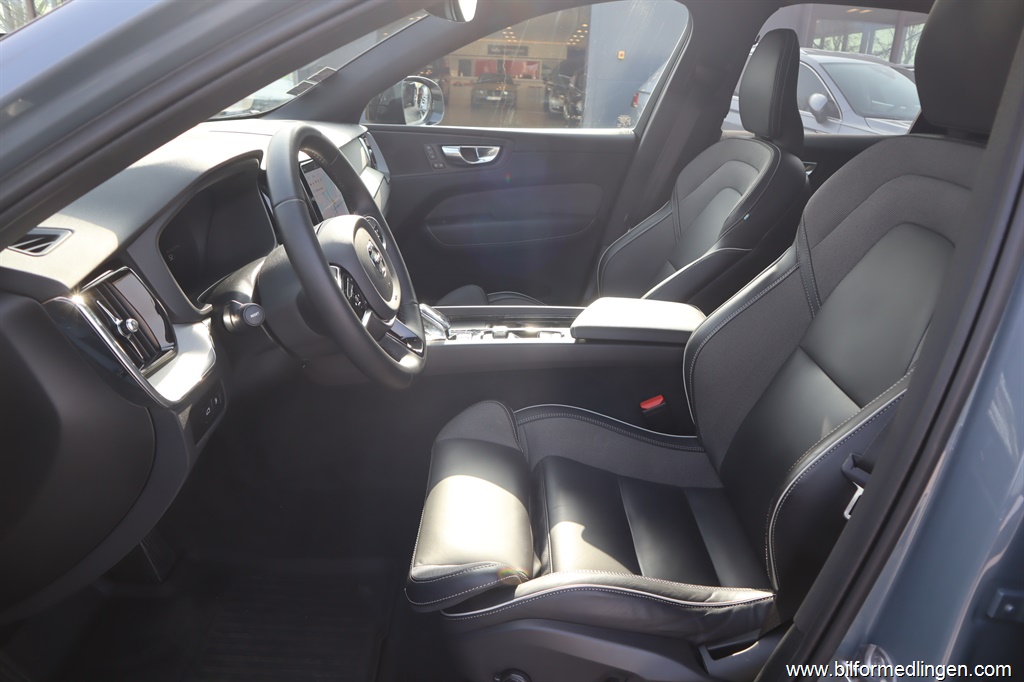 Bild 4 på Volvo XC60