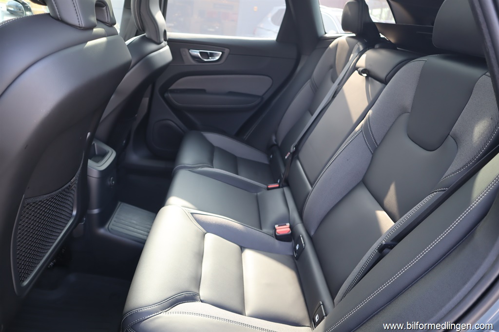 Bild 5 på Volvo XC60