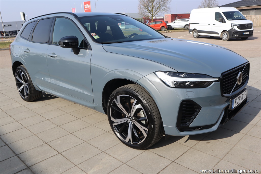 Bild 6 på Volvo XC60