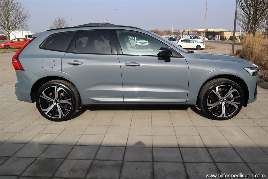 Bild 7 på Volvo XC60