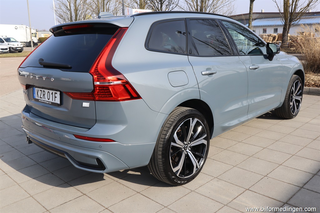 Bild 8 på Volvo XC60