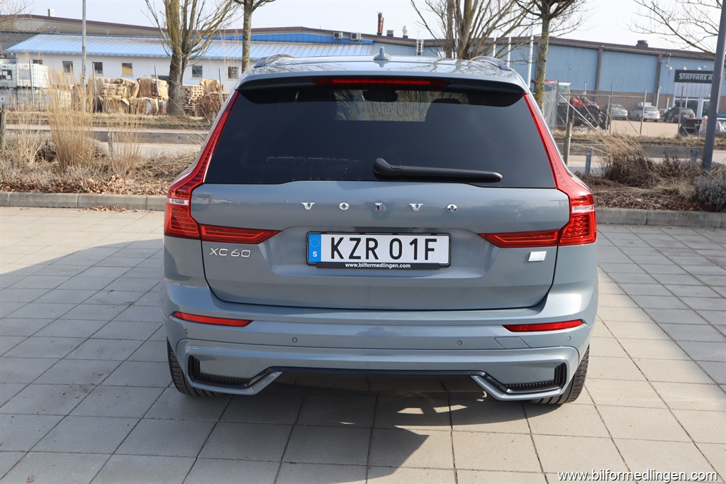 Bild 9 på Volvo XC60