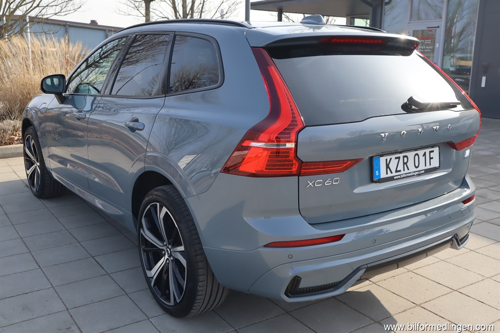 Bild 10 på Volvo XC60