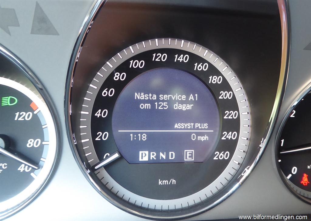 Bild 11 på Mercedes-Benz GLK