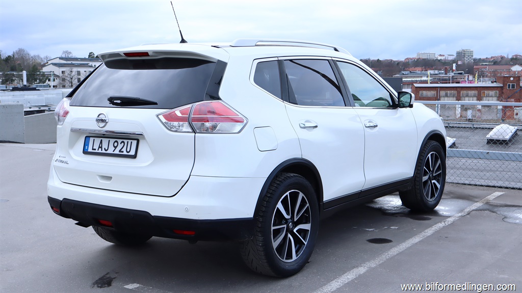 Bild 3 på Nissan X-Trail