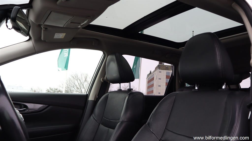 Bild 6 på Nissan X-Trail