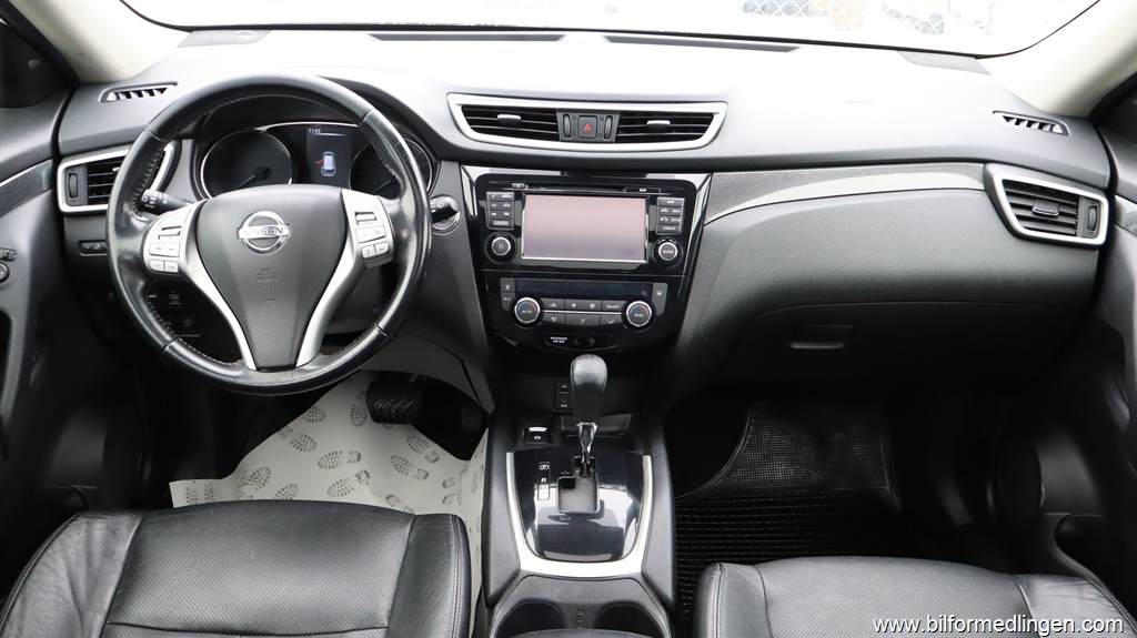 Bild 7 på Nissan X-Trail