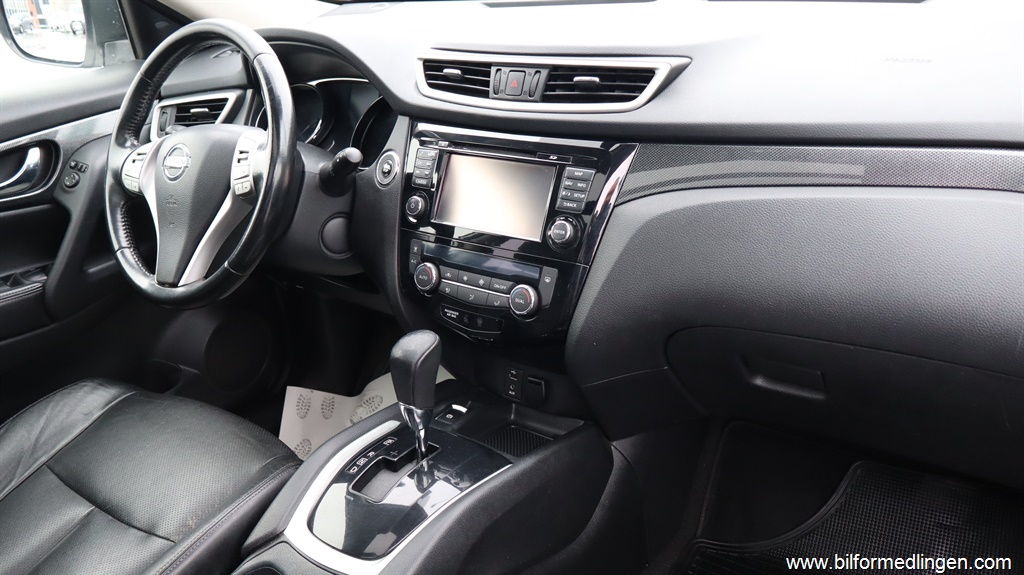 Bild 8 på Nissan X-Trail