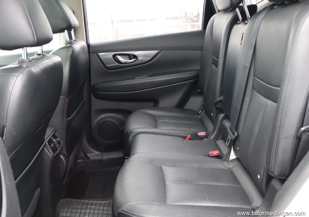 Bild 9 på Nissan X-Trail