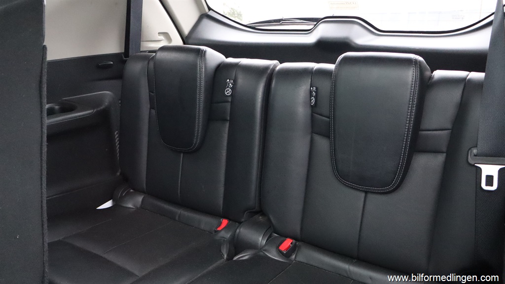 Bild 10 på Nissan X-Trail