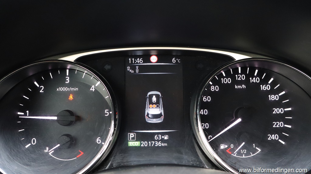 Bild 11 på Nissan X-Trail