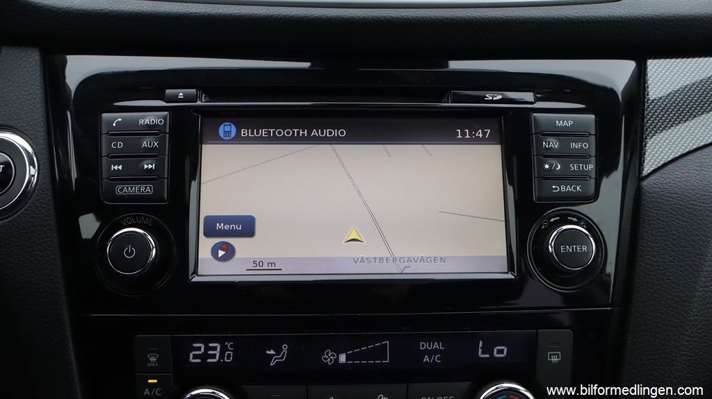 Bild 16 på Nissan X-Trail