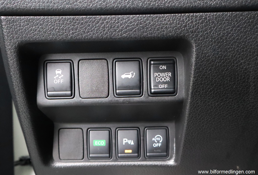 Bild 17 på Nissan X-Trail
